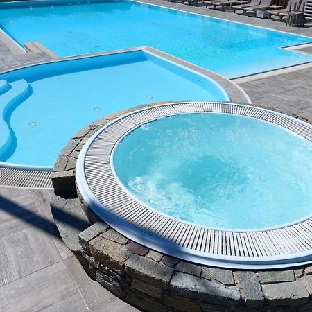 Hotel Bungalows Europa Domaso Ngoại thất bức ảnh