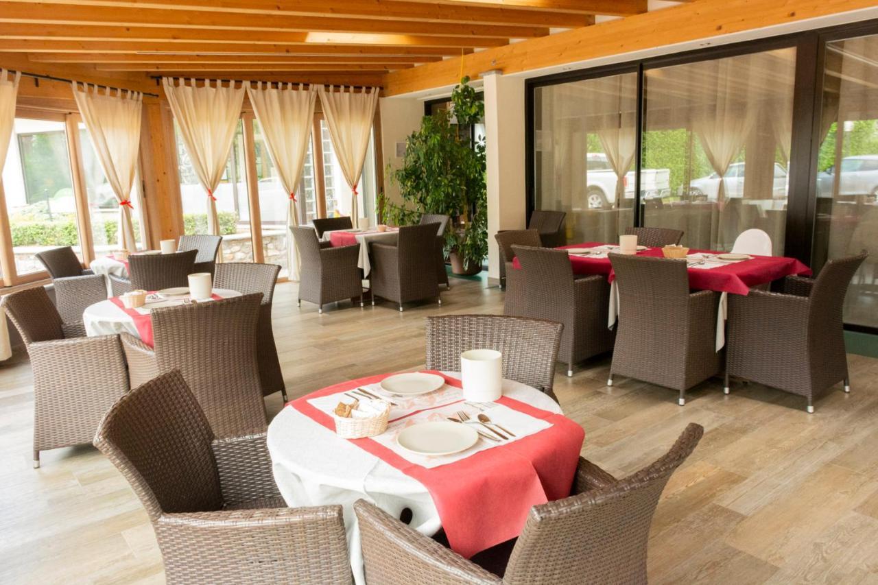 Hotel Bungalows Europa Domaso Ngoại thất bức ảnh